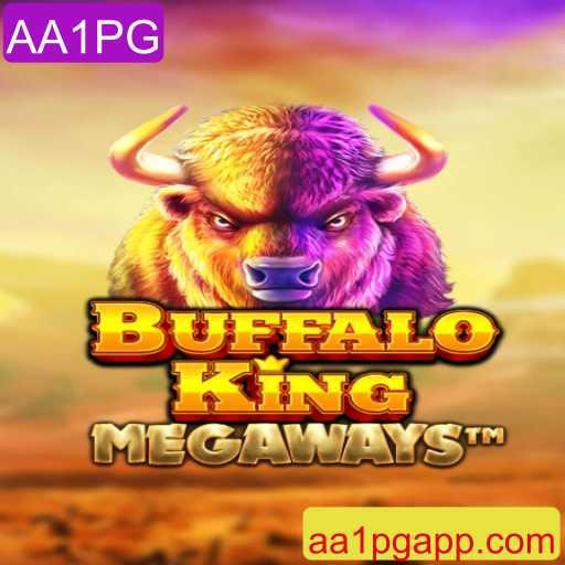 BuffaloKing: Aventuras Nas Planícies Americanas Com AA1PG