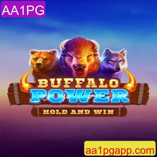 BuffaloPower: Descubra o Jogo Inovador com AA1PG