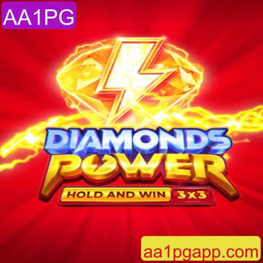 Descubra o Mundo Emocionante de DiamondsPower: Um Mergulho nas Regras e Estratégias