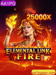 ElementalLinkFire: Uma Jornada de Estratégia e Aventura
