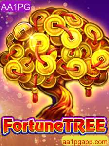 FortuneTree: Explorando o Universo do Jogo AA1PG