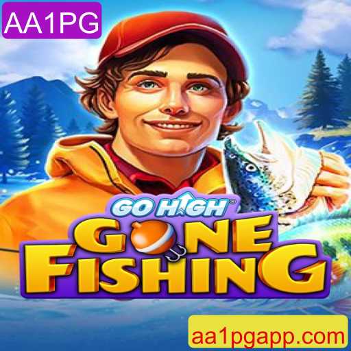 Descubra o Mundo Emocionante de GoHighGoneFishing: Um Jogo de Pesca com Elementos Únicos