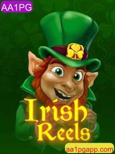 Descubra o Mundo Mágico de IrishReels