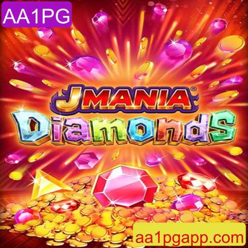 JManiaDiamonds: Descubra o Fascinante Mundo de Diamantes e Estratégia
