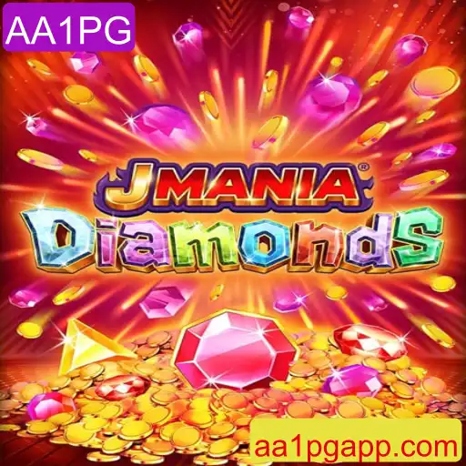 JManiaDiamonds: Descubra o Fascinante Mundo de Diamantes e Estratégia