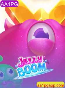 Descubra o Mundo Divertido de JellyBoom: Um Guia Completo com Regras e Dicas