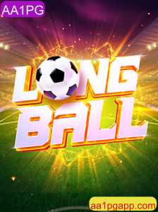 LongBall: Explorando o Universo do Jogo AA1PG