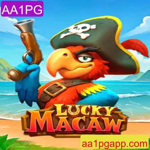 Explorando LuckyMacaw: O Jogo que Conquista Amantes de Aventura