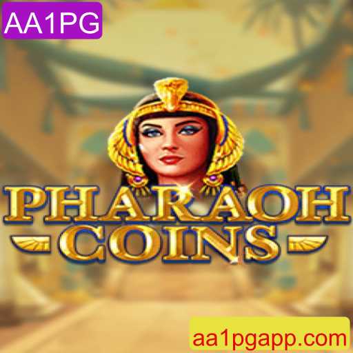 Descubra o Fascinante Mundo de PharaohCoins: O Novo Jogo de Estratégia com a Palavra-Chave AA1PG