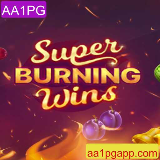 Explorando o Mundo de SuperBurningWins